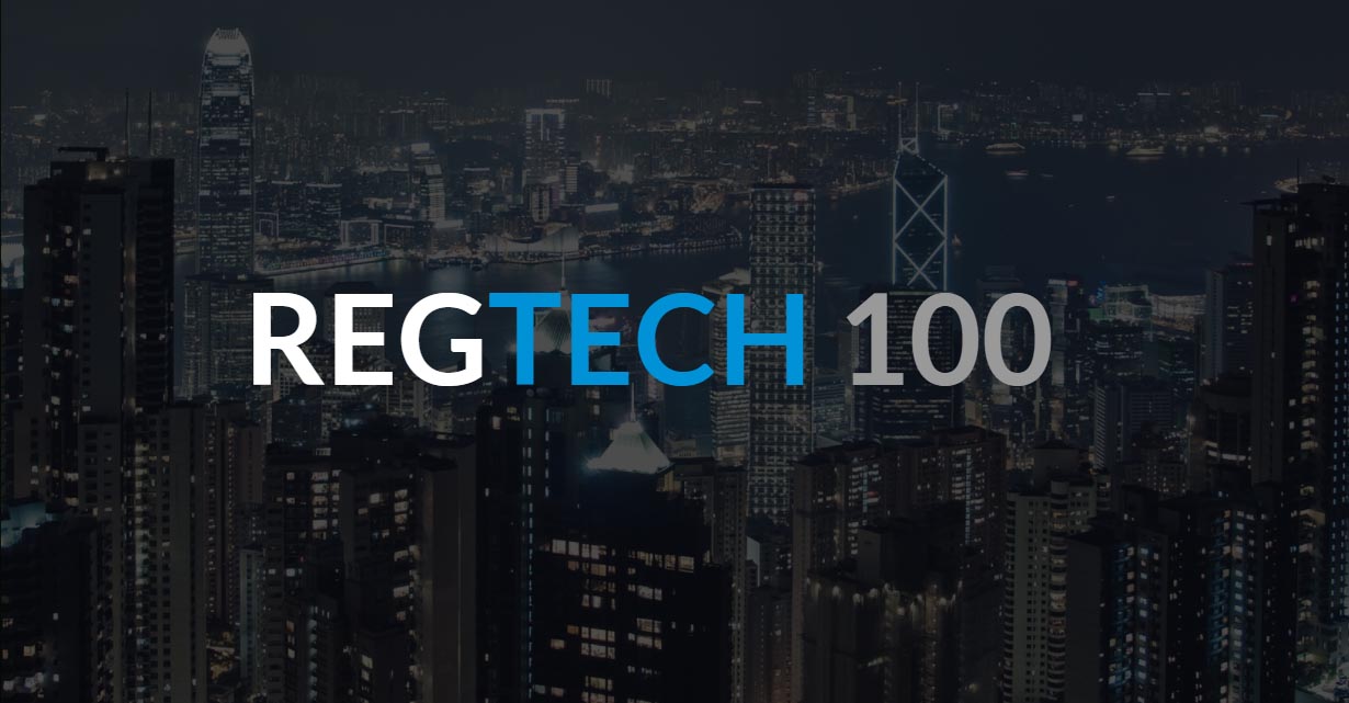 regtech regtech100 open banking