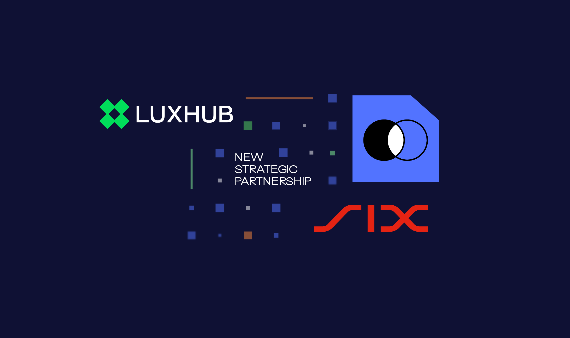 LUXHUB_SIX_PARTNERSHIP