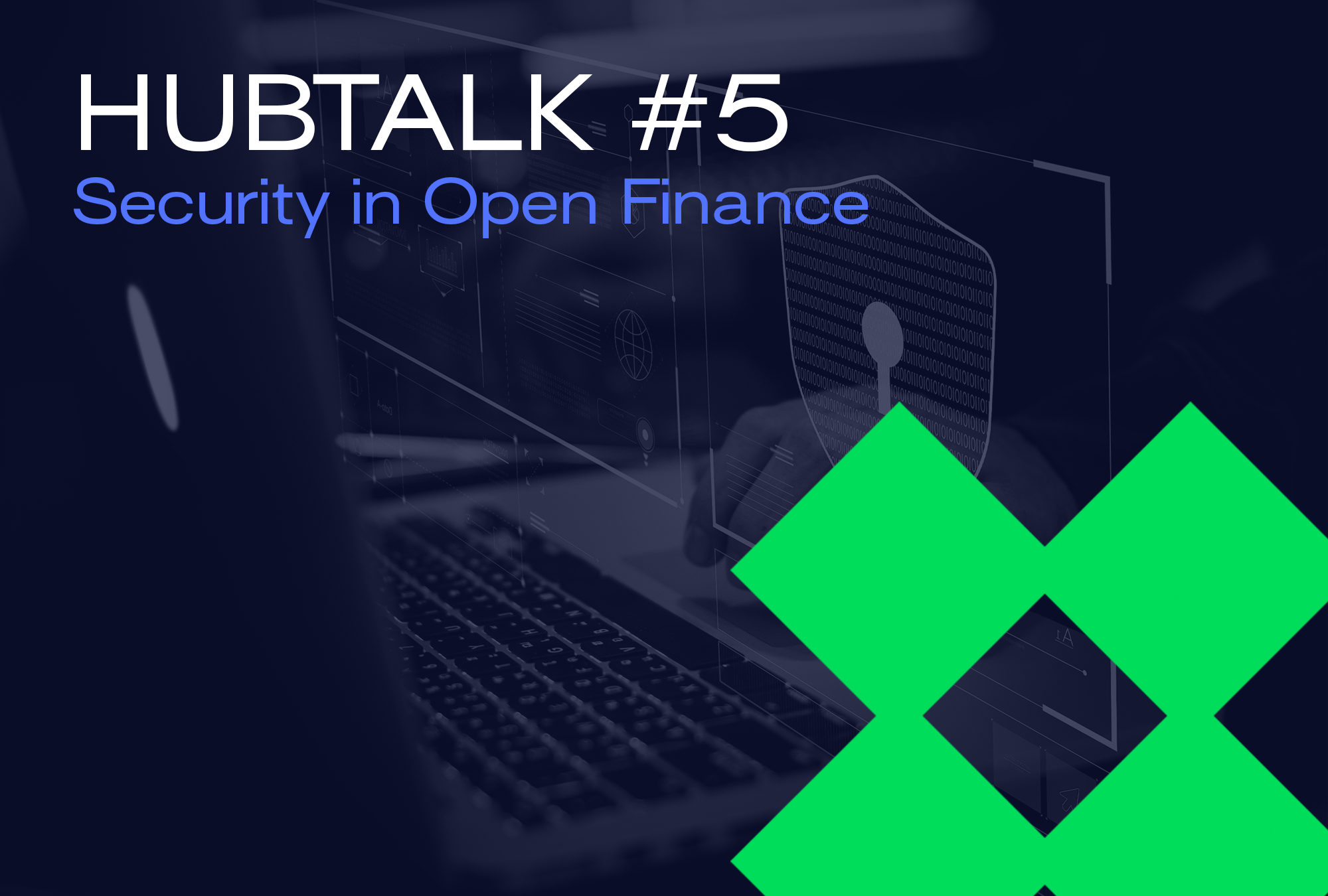open finance security