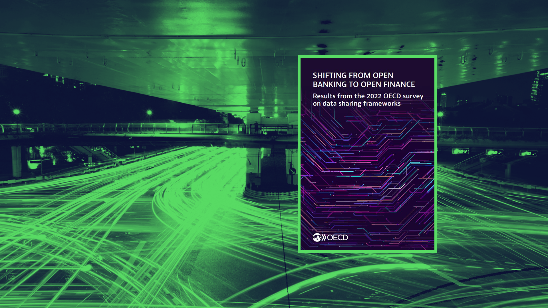 oecd open finance report