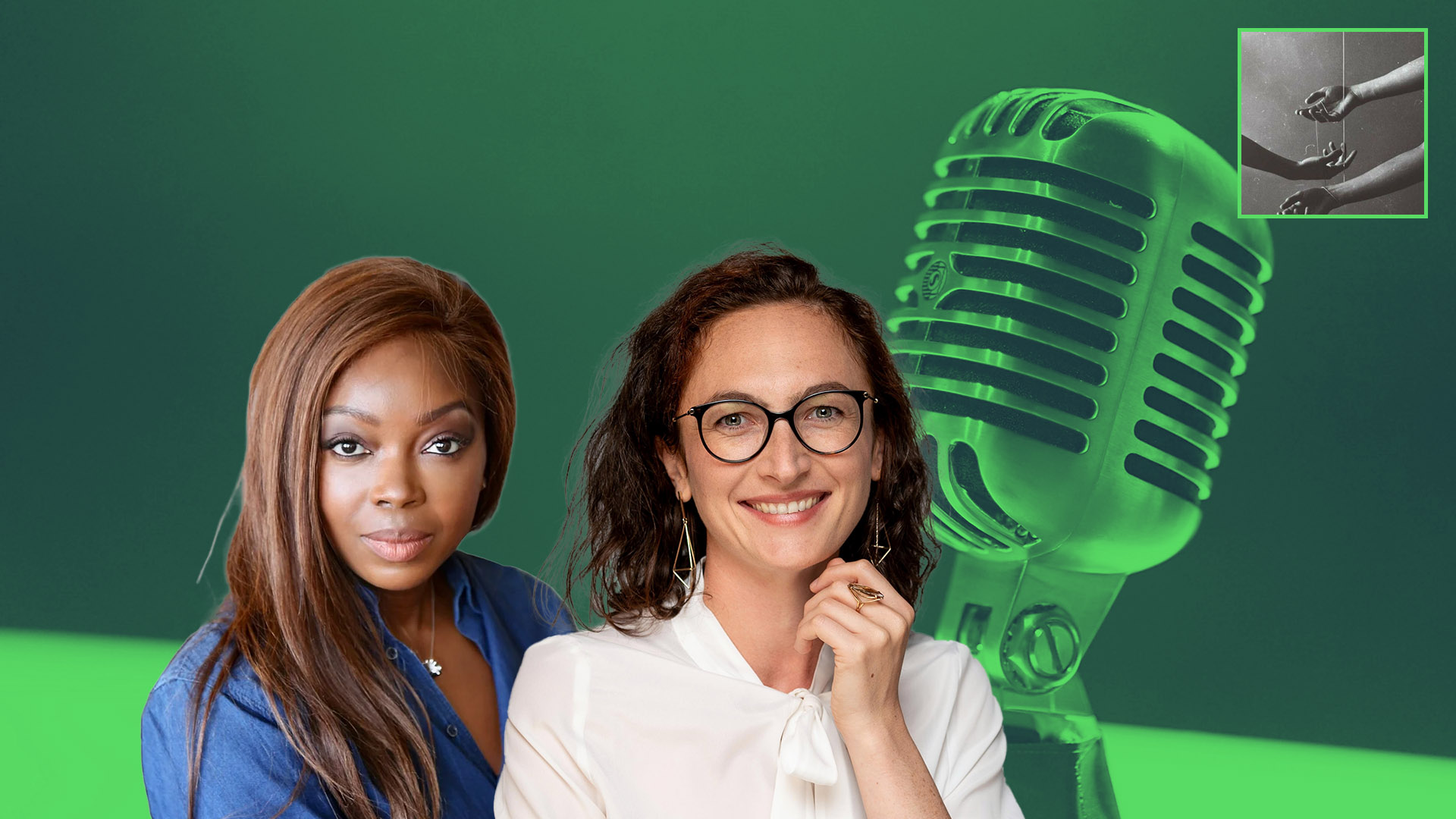 podcast open finance data