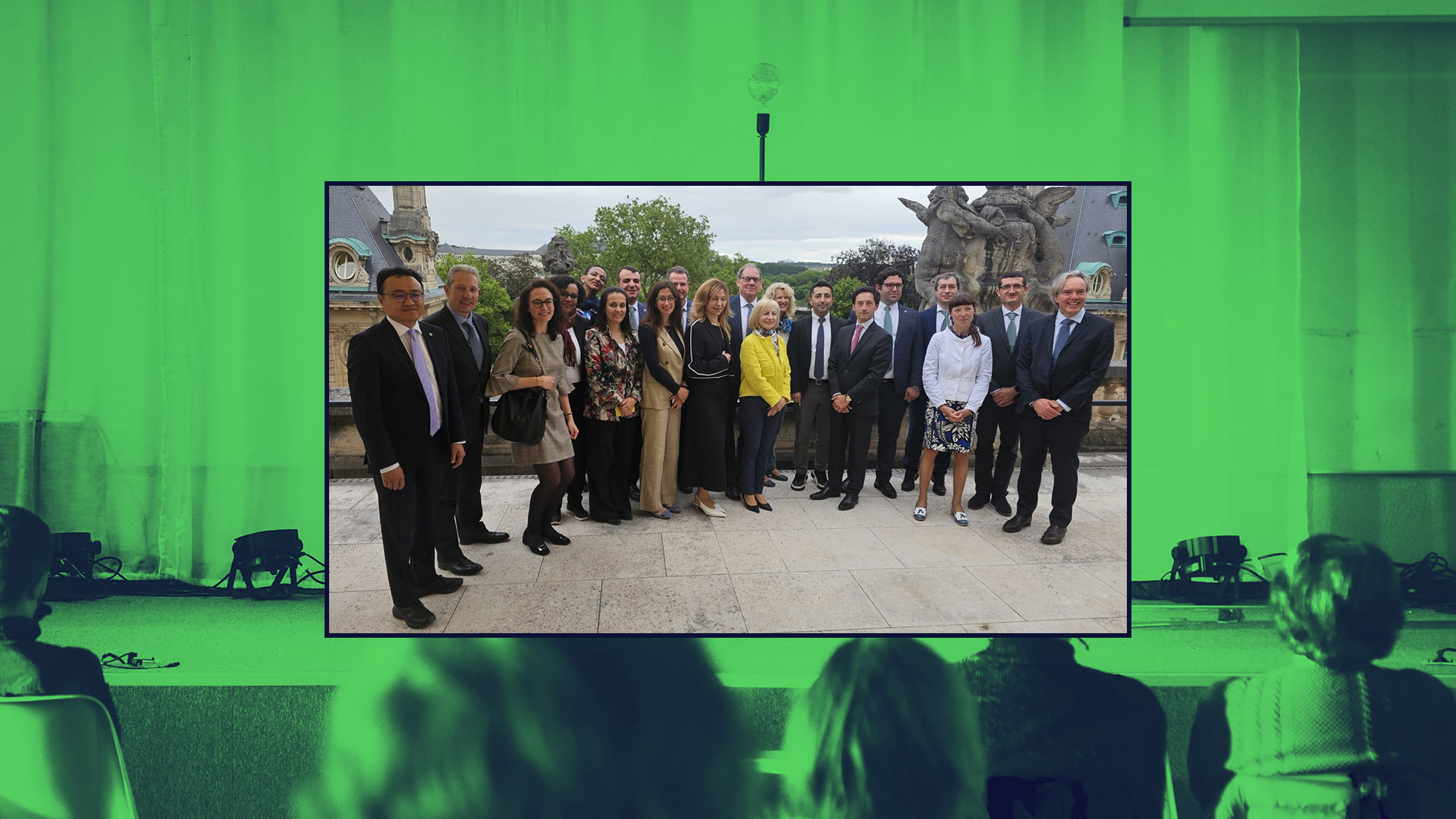 open finance seminar