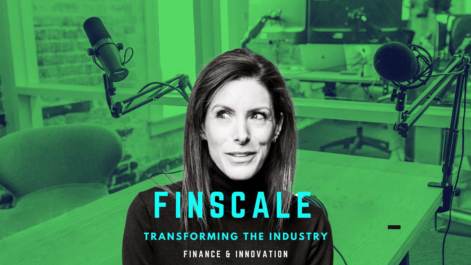 podcast finscale