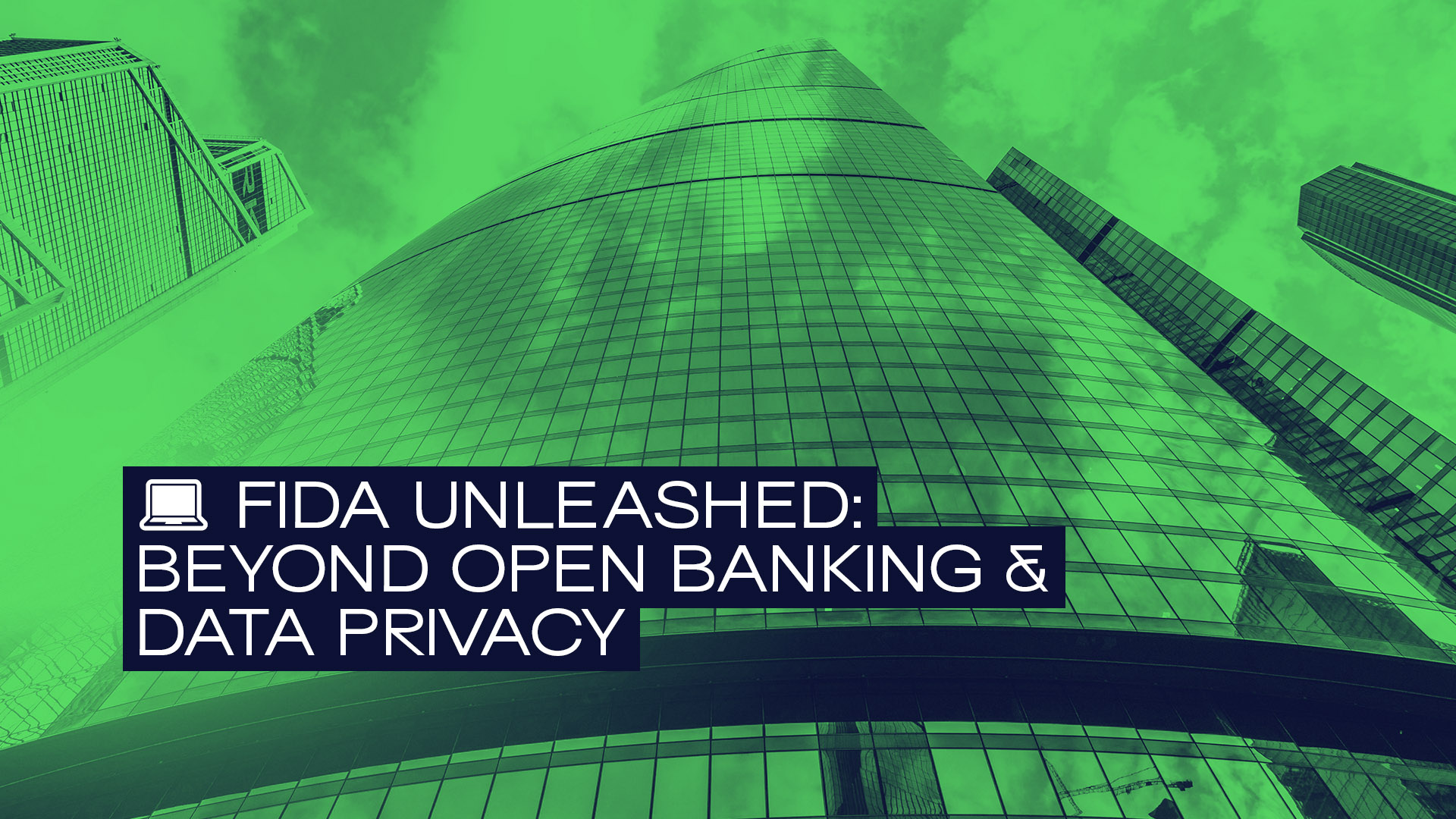 fida open banking data