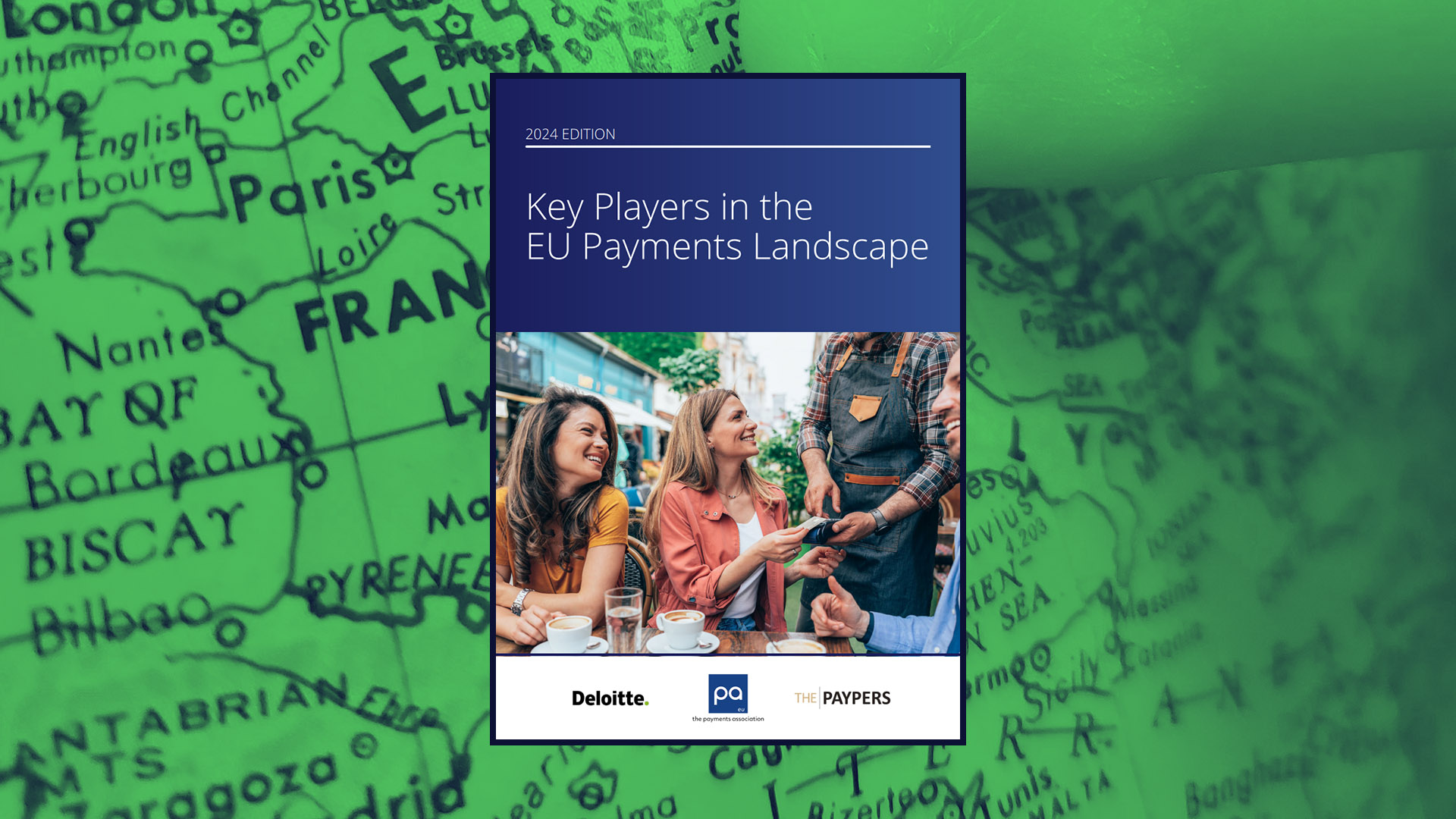 payments report
