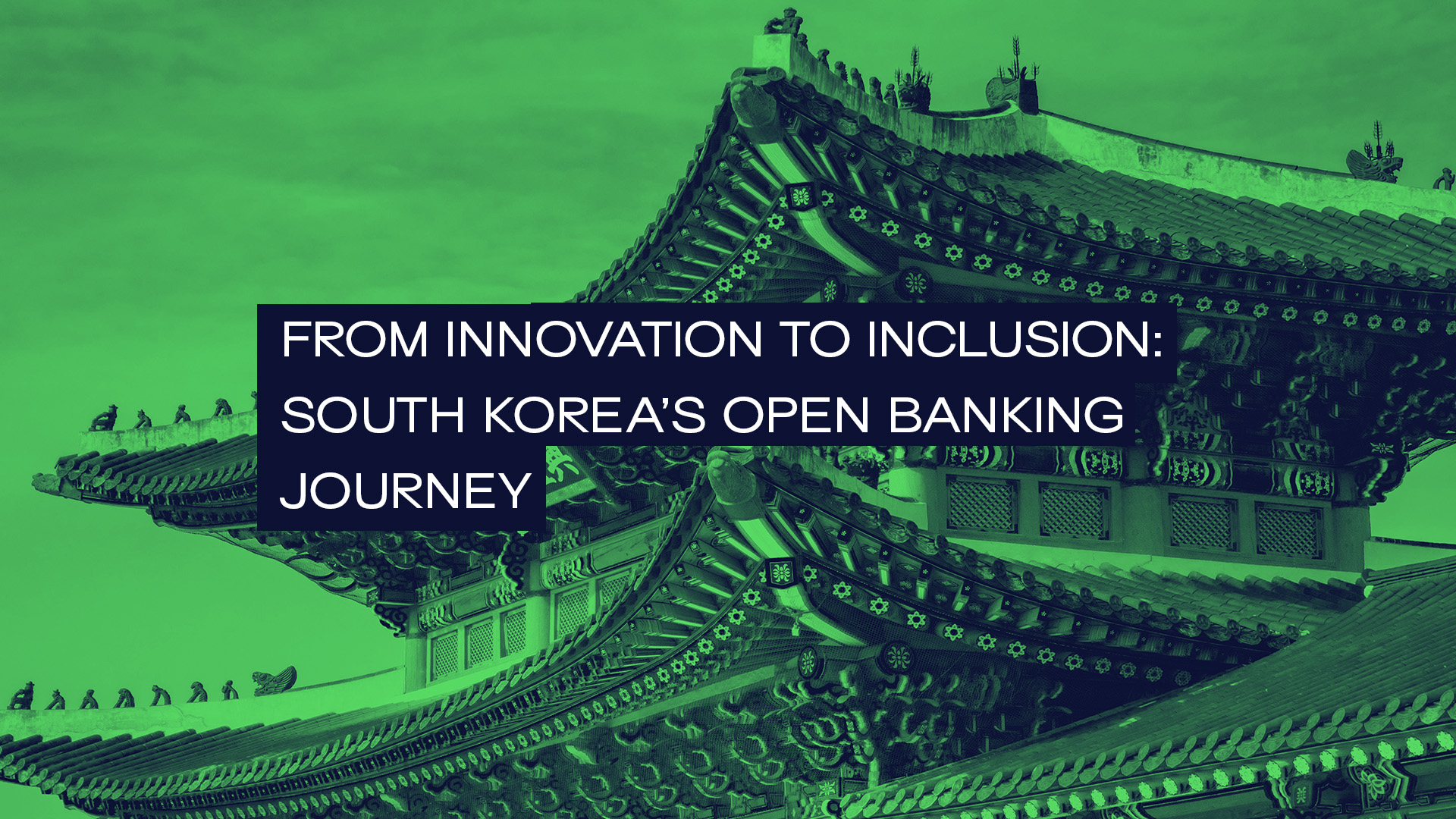 open finance south korea