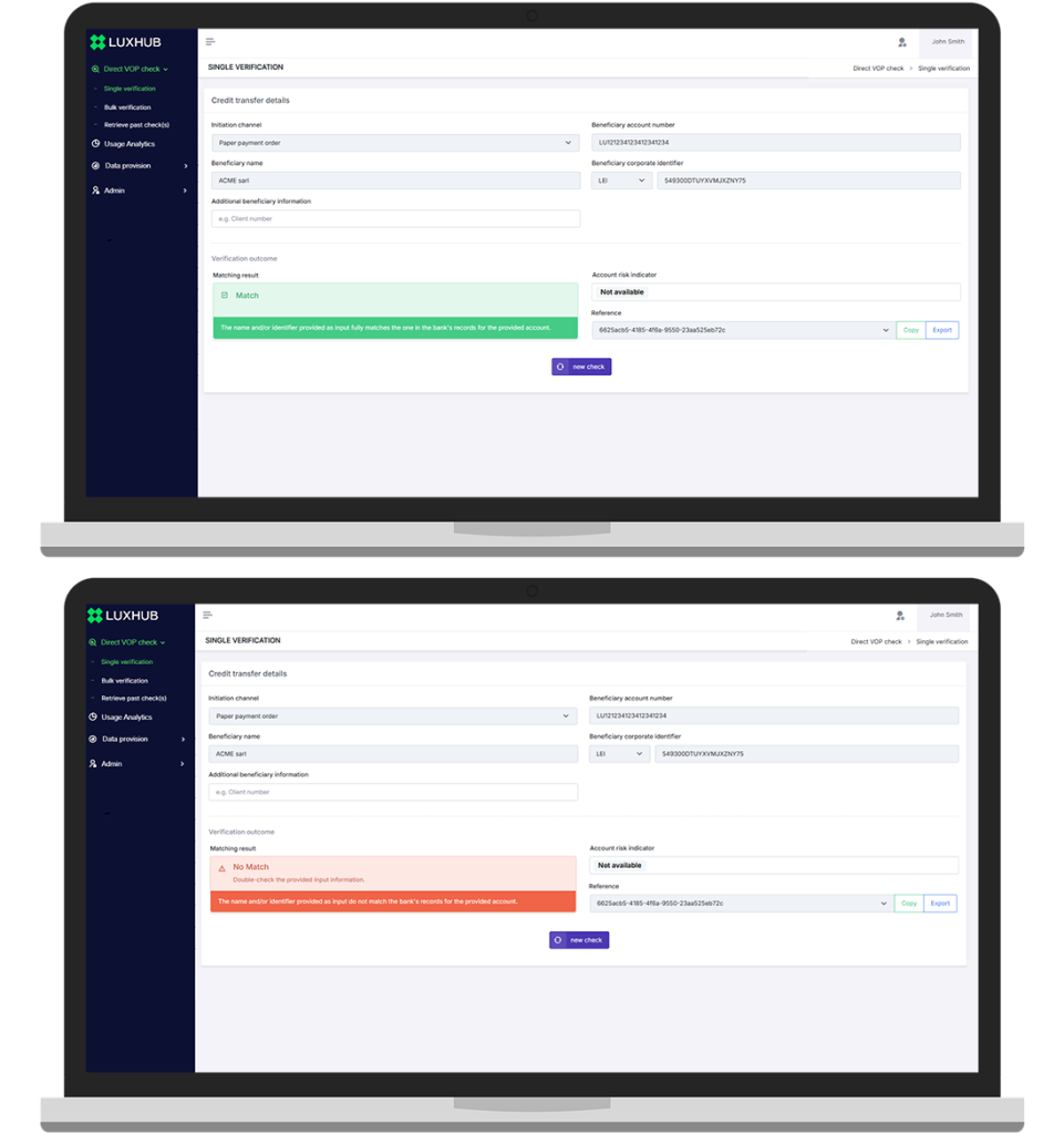 vop portal