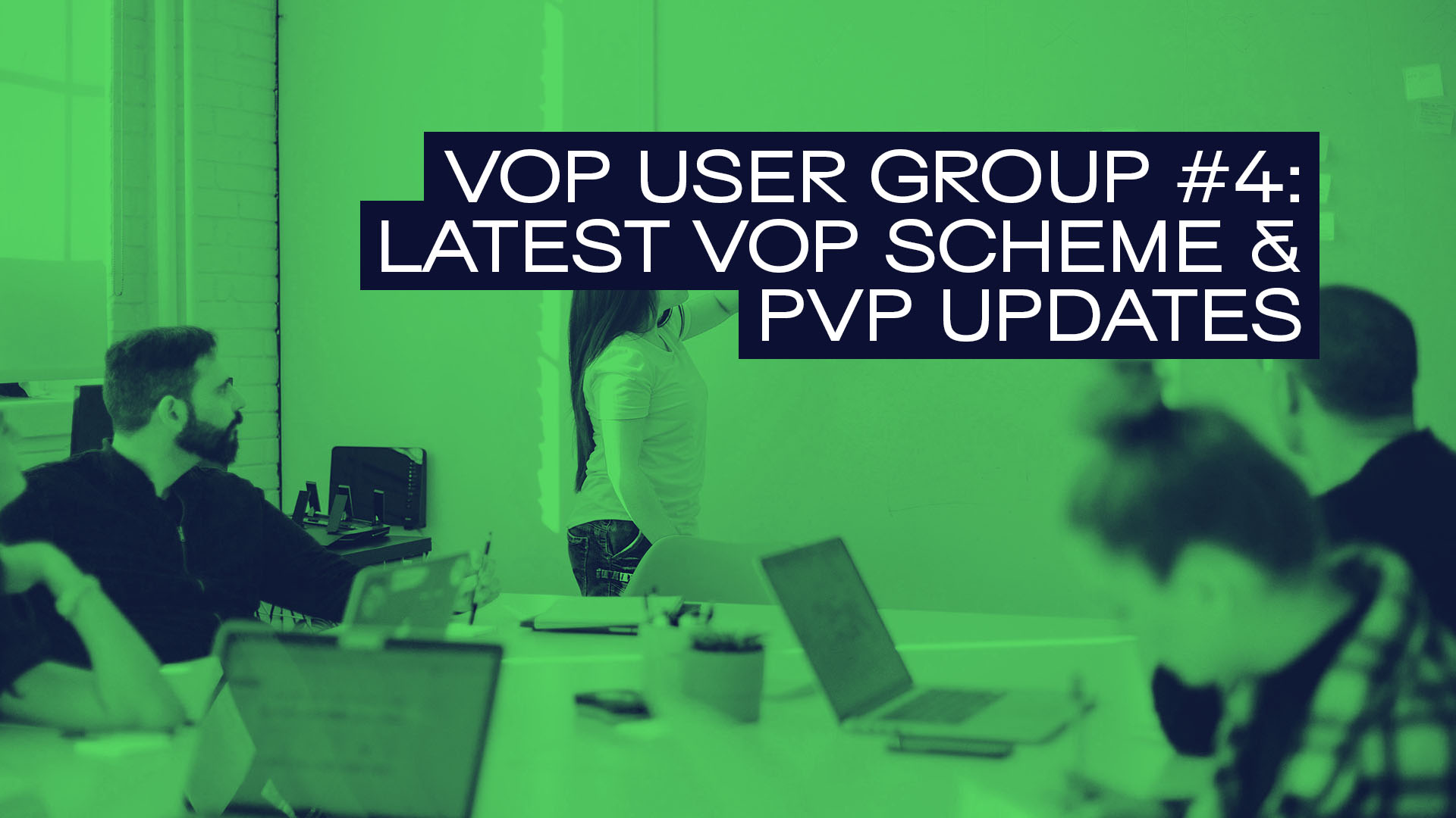 vop scheme updates