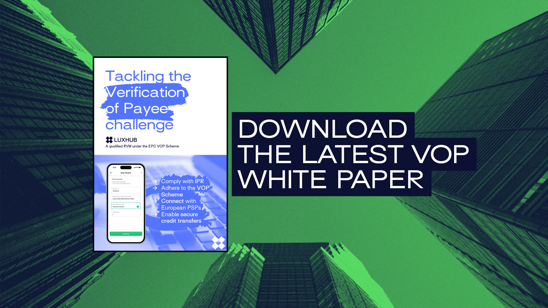 vop white paper