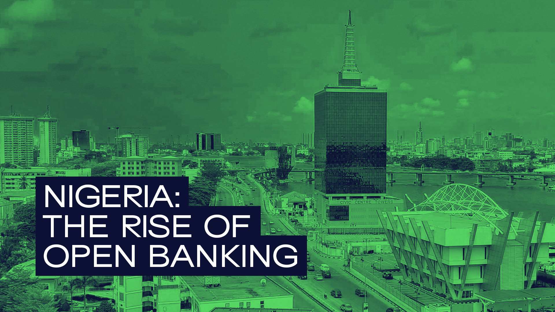 open banking finance nigeria