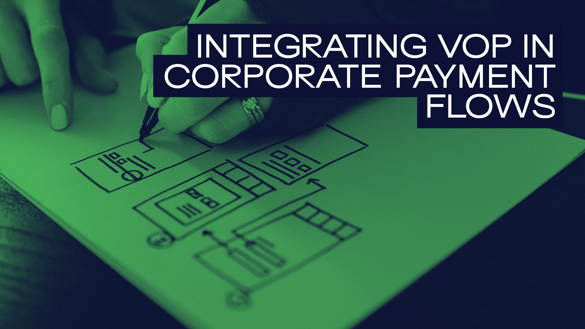 vop corporate payments