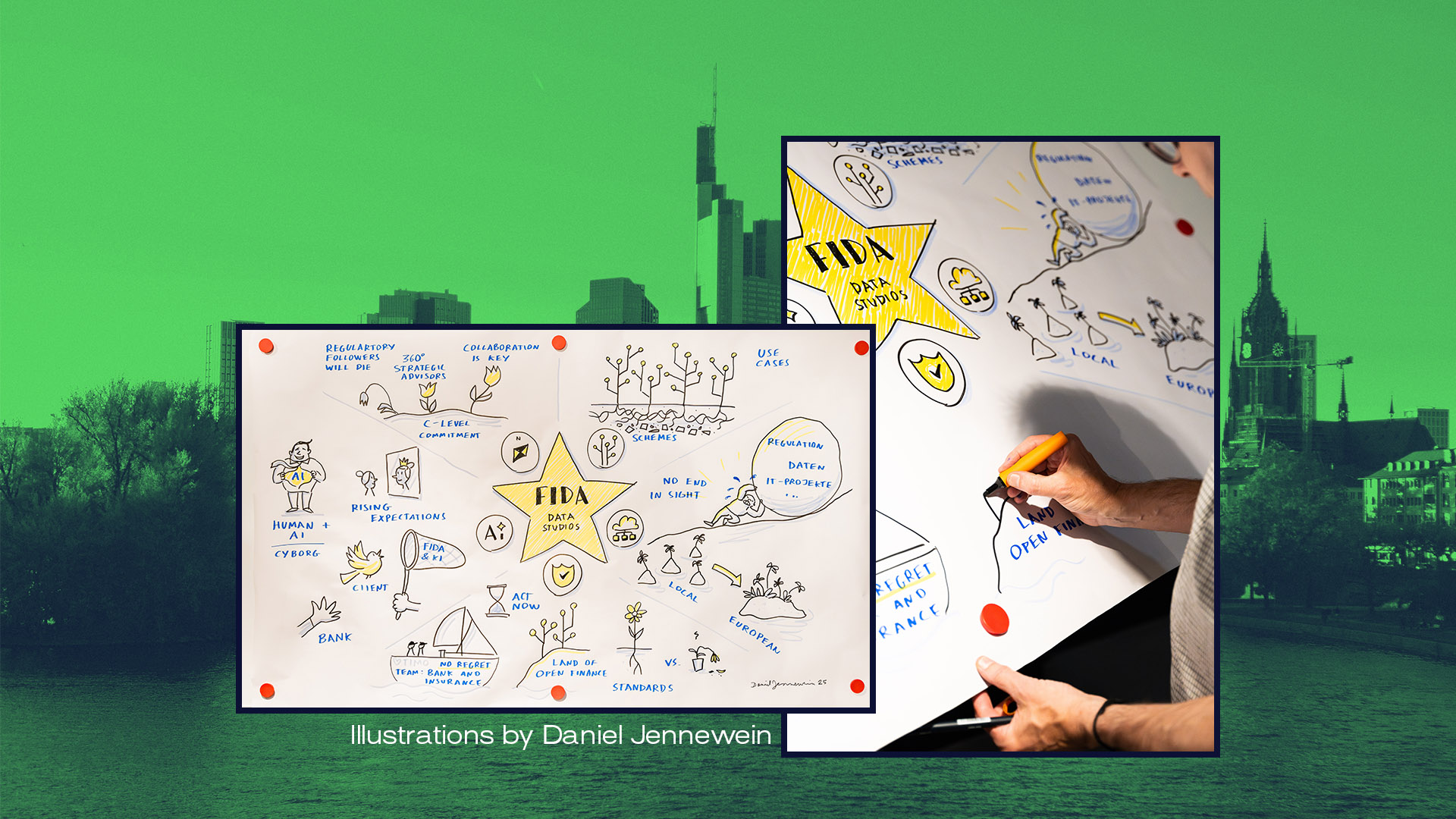 fida open finance europe