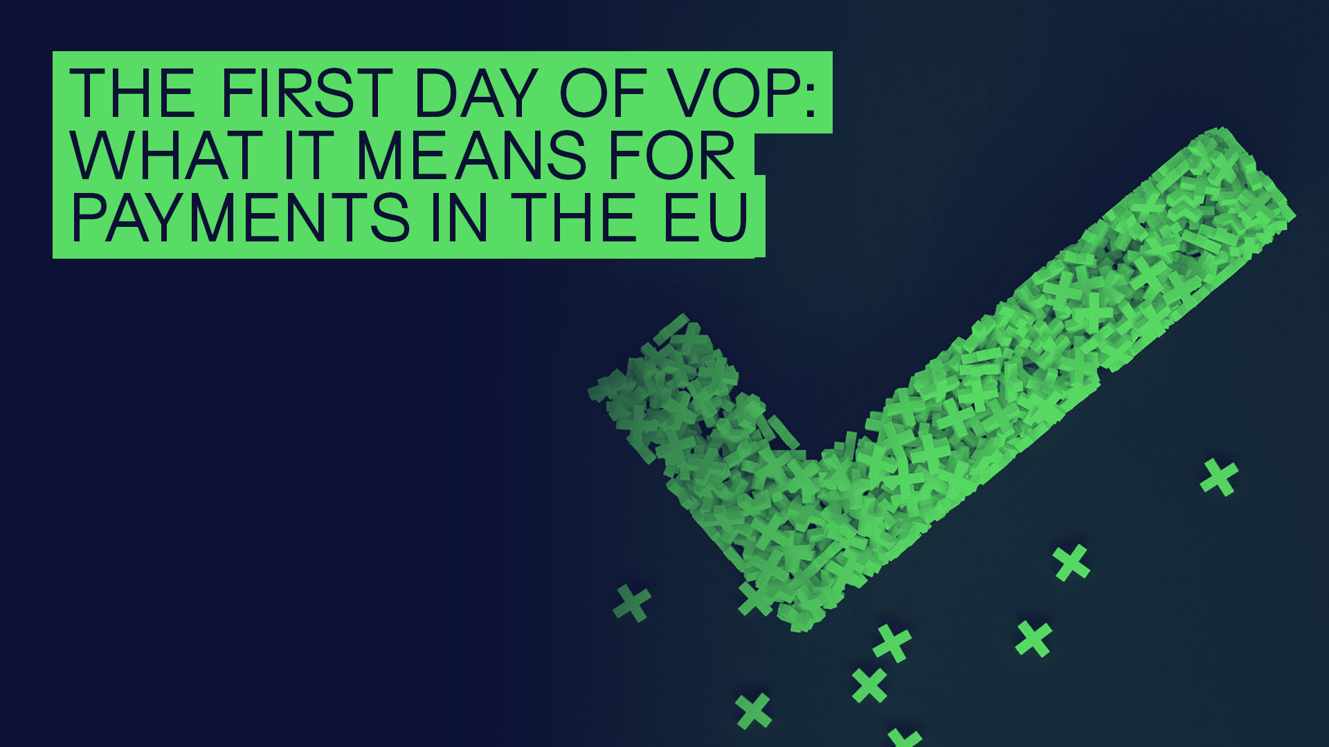 vop payments europe