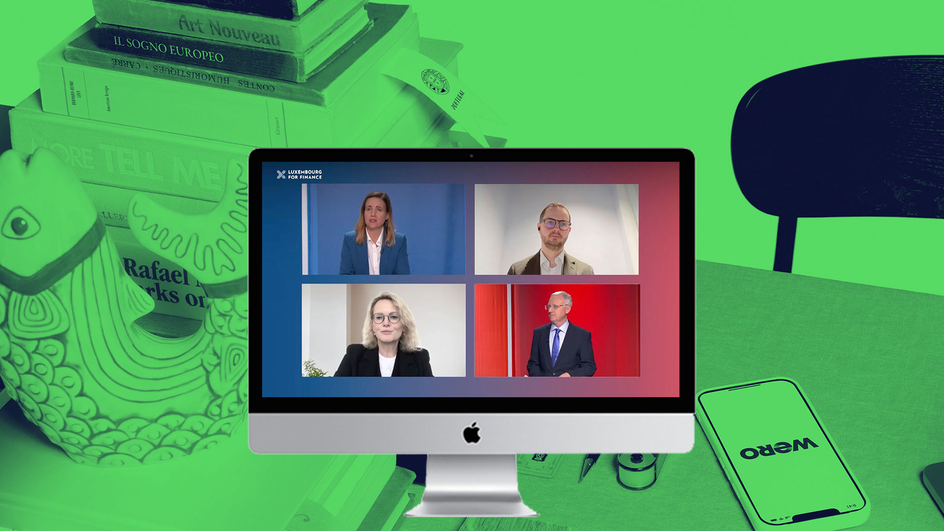 payments trends wallets