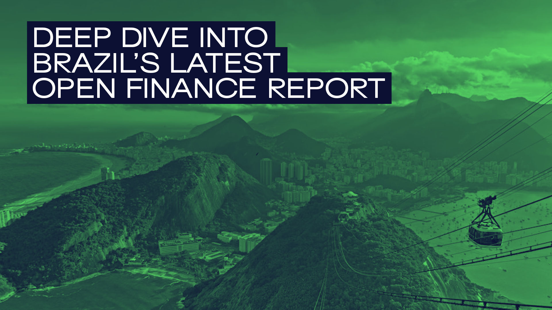 open finance report