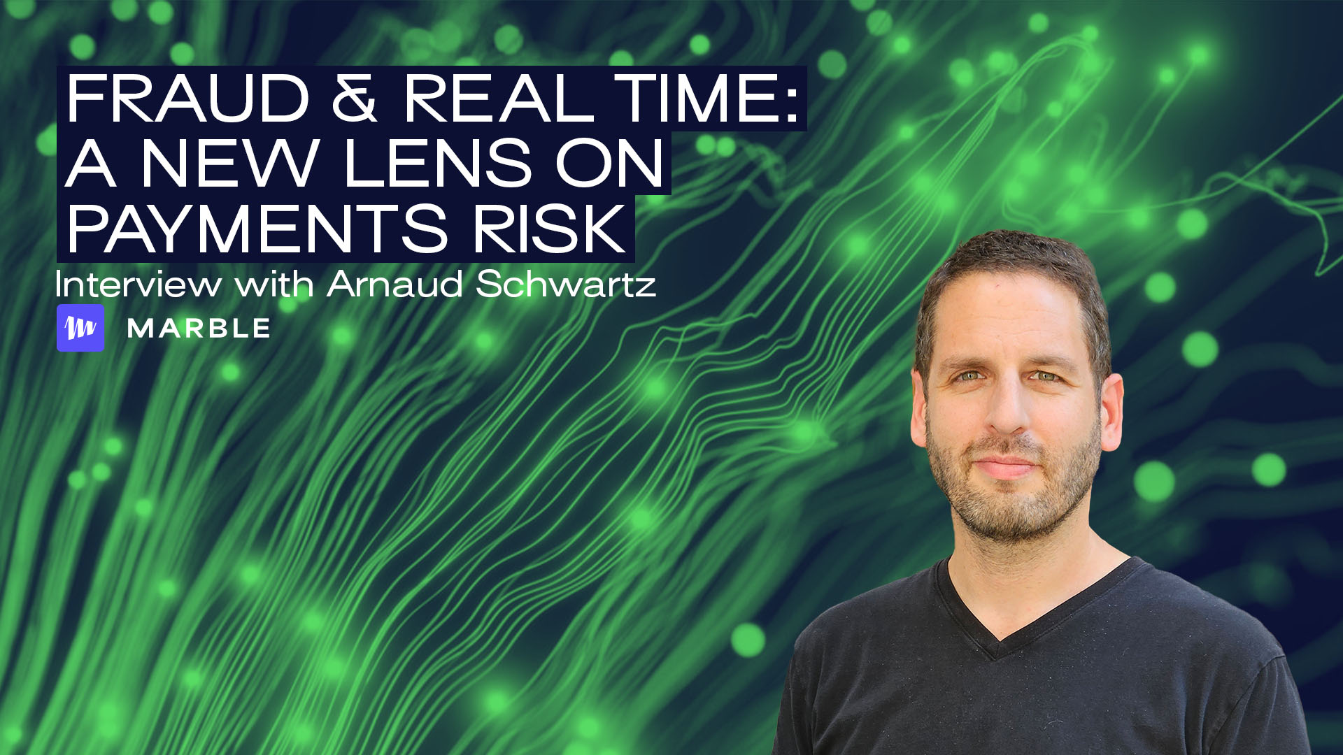 fraud payments real time