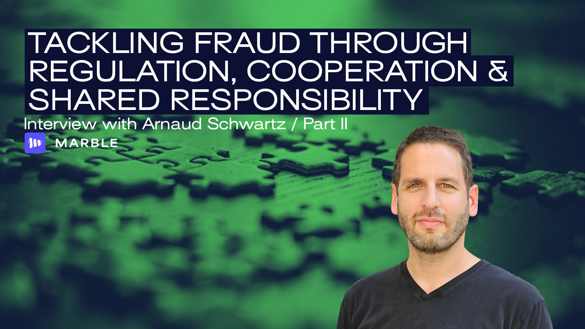 fraud cooperation
