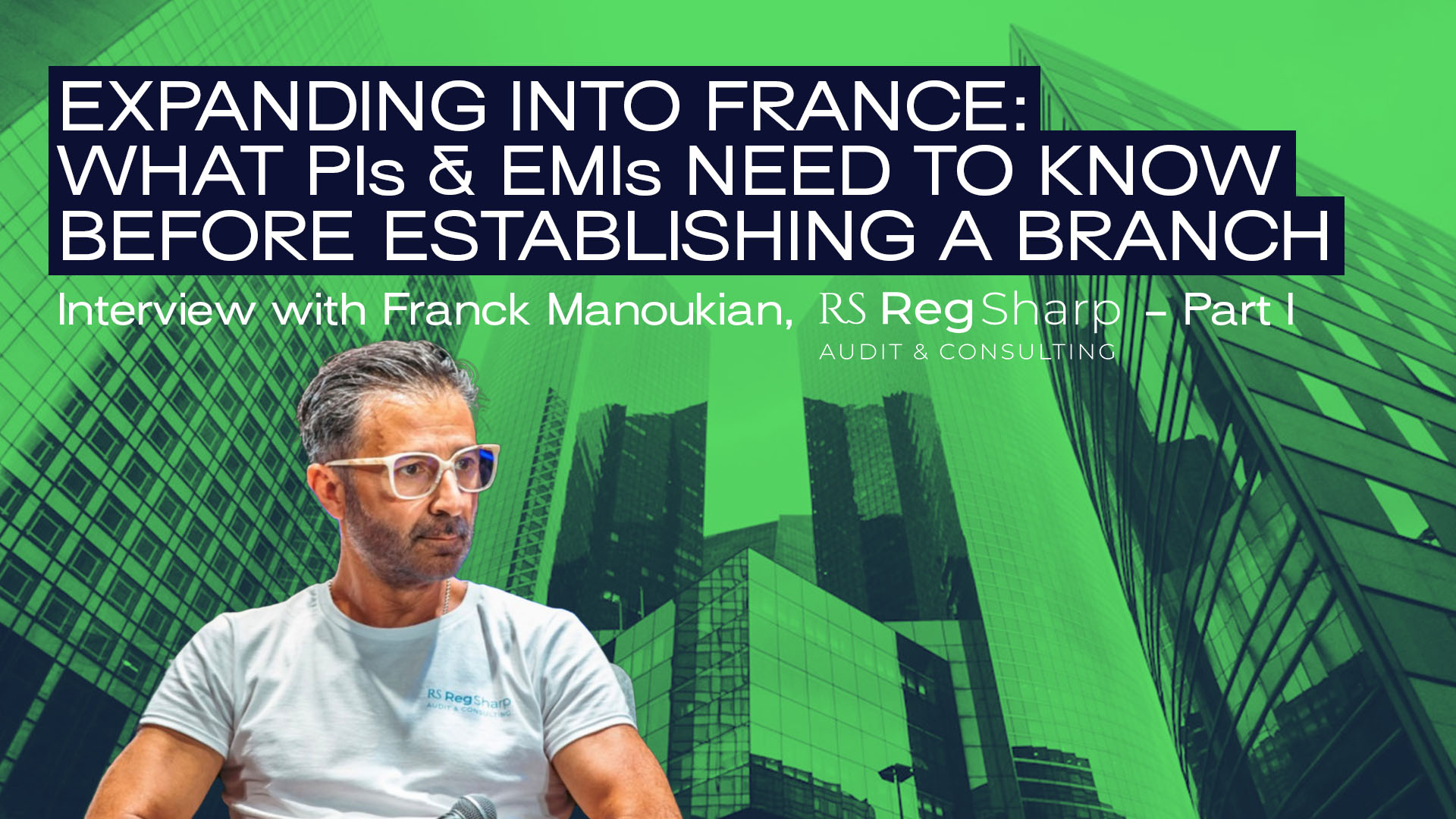 france compliance regulatory
